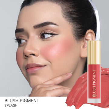 BBA By Suleman - Sh Blush Pigment - 15 Splash